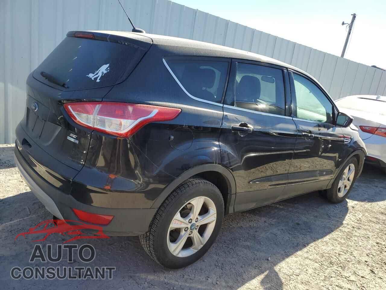 FORD ESCAPE 2013 - 1FMCU9G98DUD40792