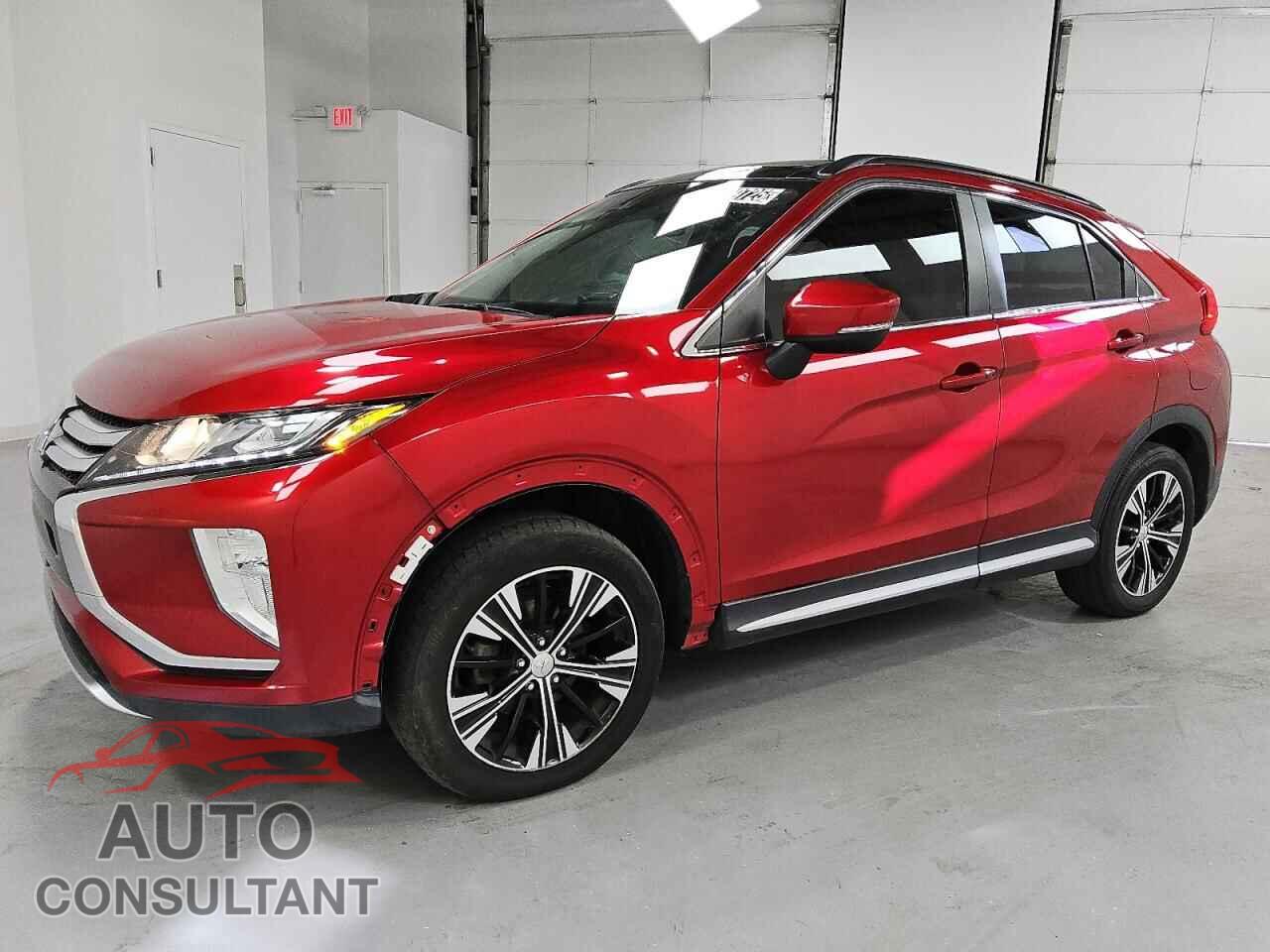 MITSUBISHI ECLIPSE 2020 - JA4AT5AA1LZ031848