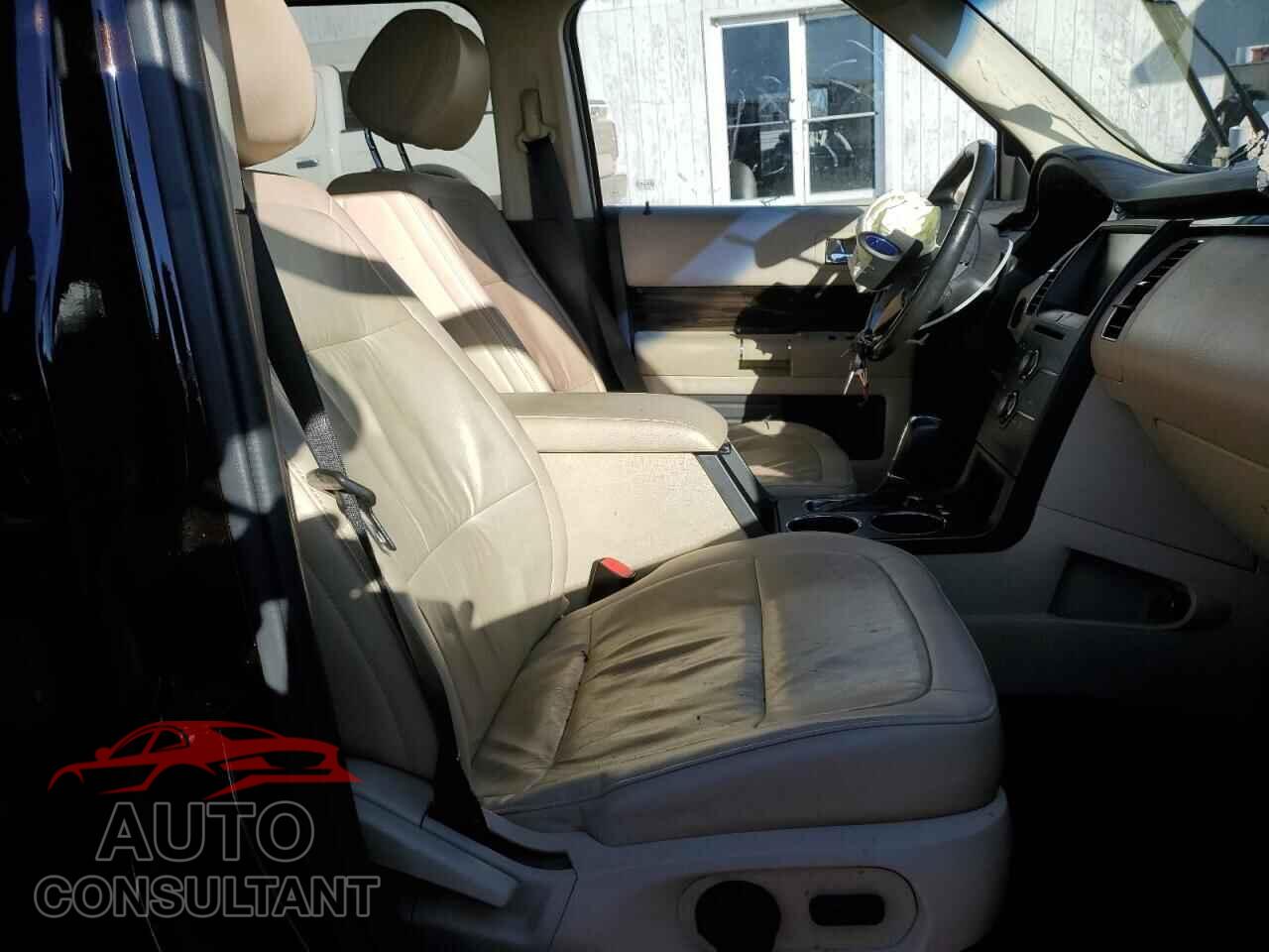 FORD FLEX 2013 - 2FMGK5C85DBD35729