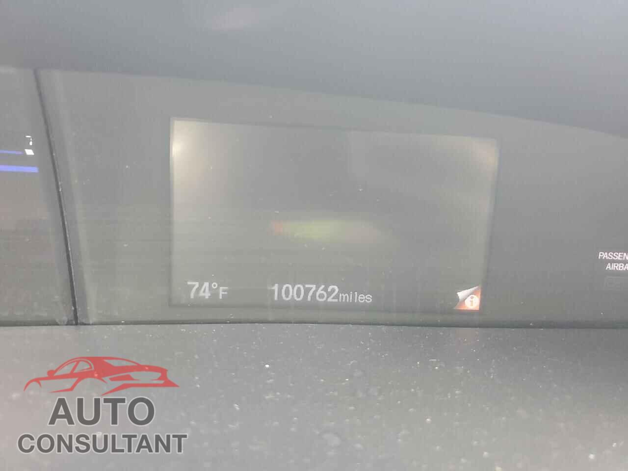 HONDA CIVIC 2014 - 19XFB2F57EE004855
