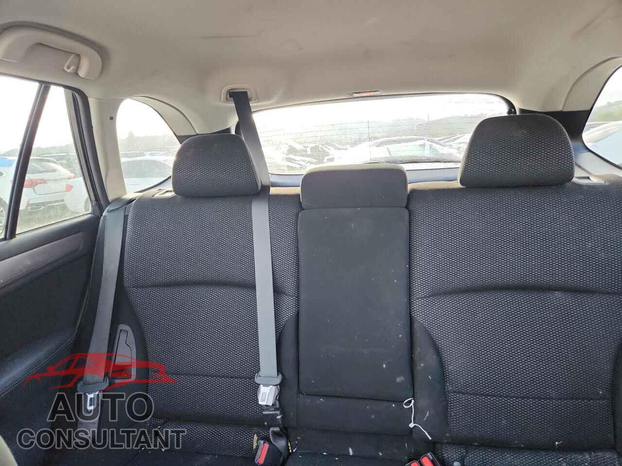 SUBARU OUTBACK 2017 - 4S4BSAFC8H3320618