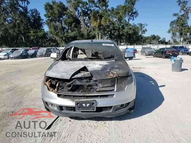 FORD EDGE 2010 - 2FMDK3KC0ABB01247