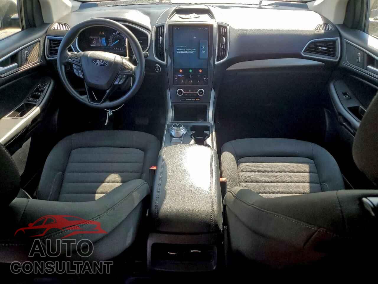 FORD EDGE 2021 - 2FMPK3G90MBA59645