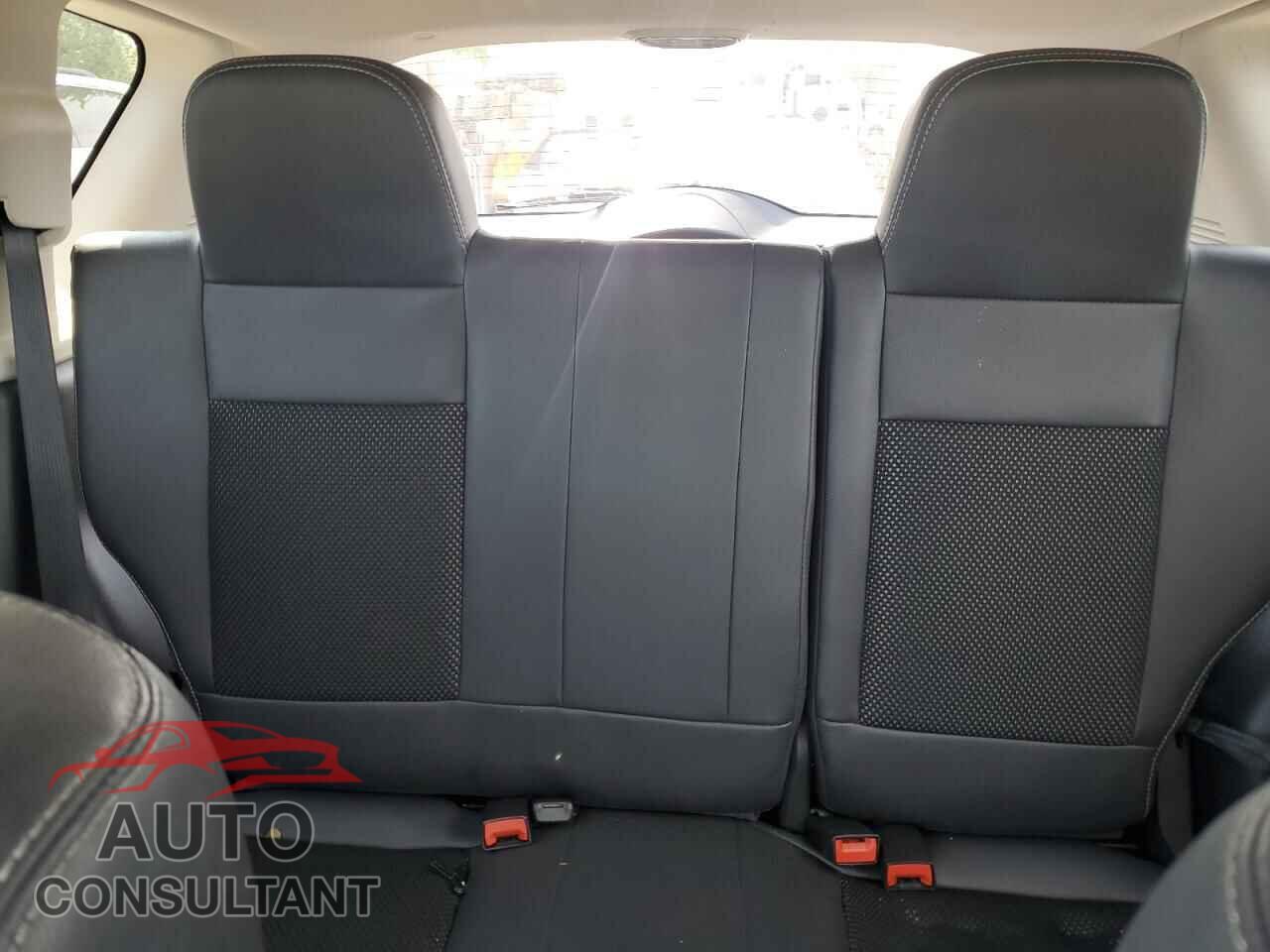 JEEP COMPASS 2015 - 1C4NJDEB3FD130697