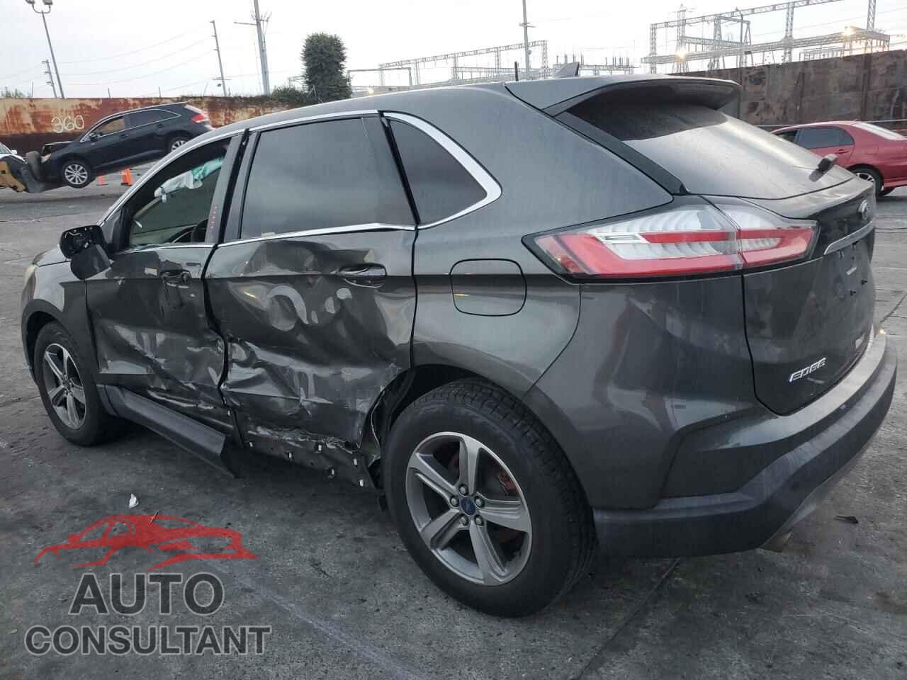 FORD EDGE 2019 - 2FMPK3J99KBC63107