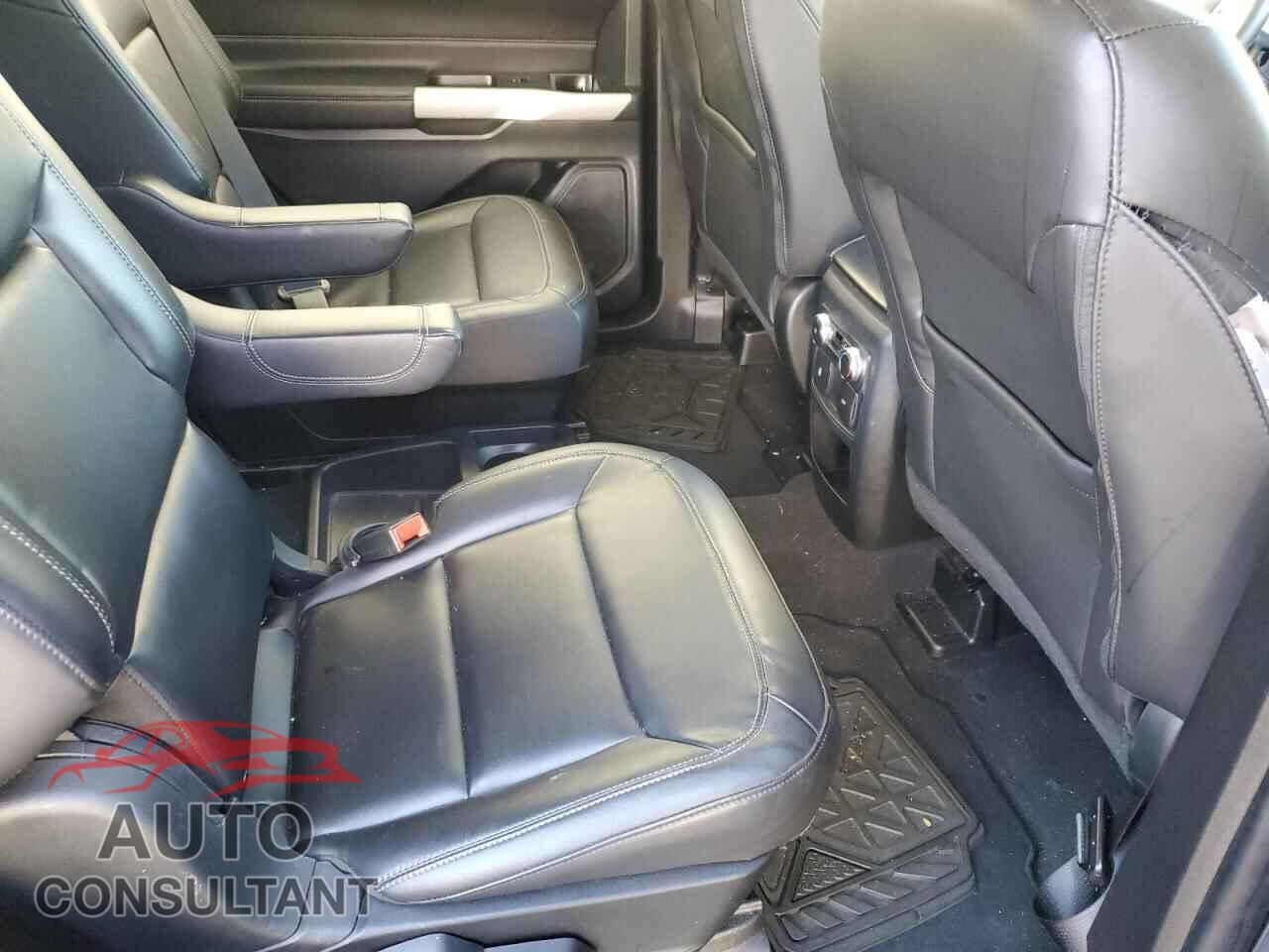 FORD EXPLORER 2021 - 1FMSK8DH8MGC45333