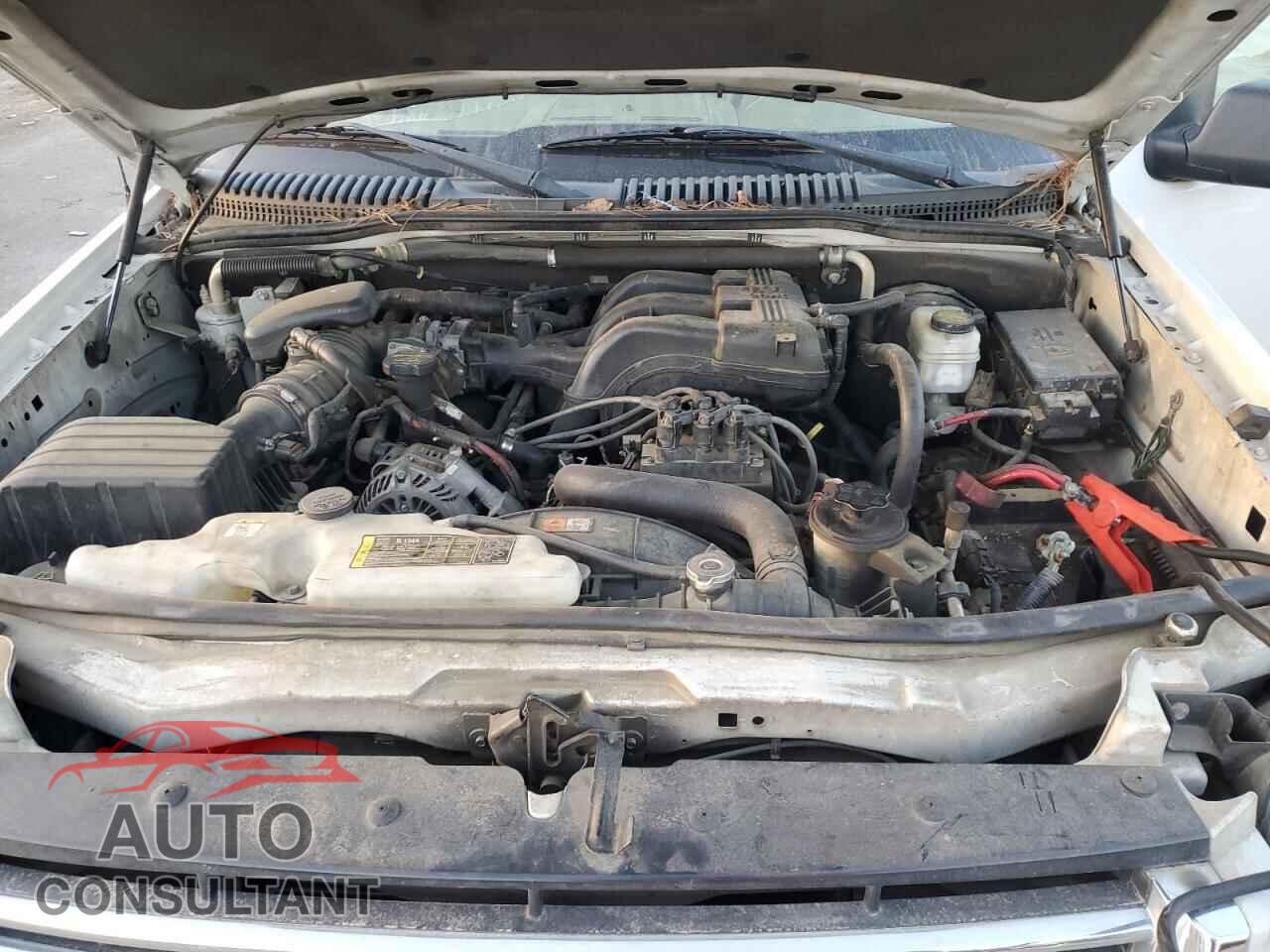 FORD EXPLORER 2010 - 1FMEU6DE2AUA11185
