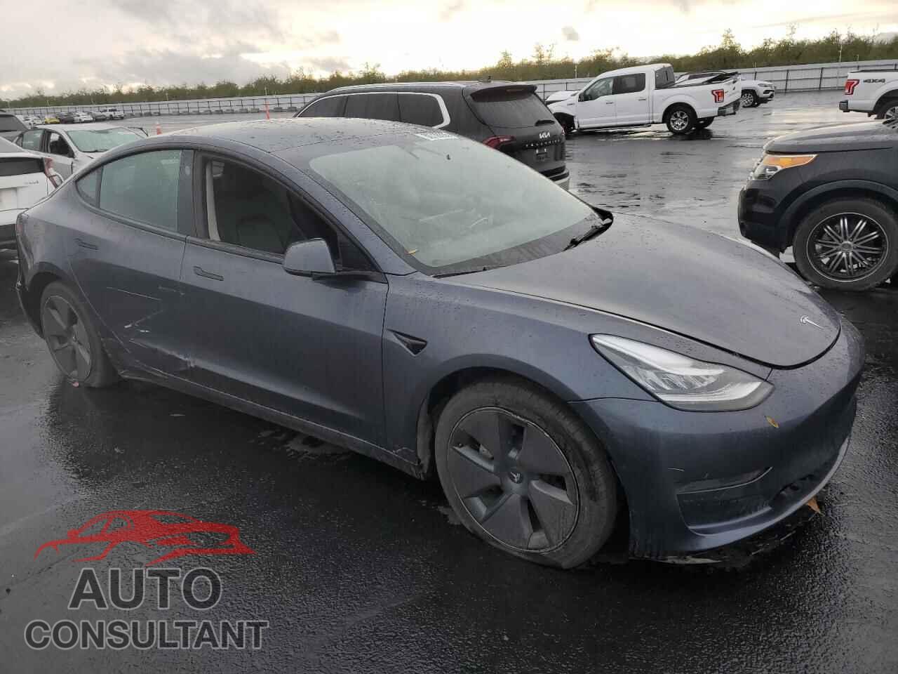 TESLA MODEL 3 2023 - 5YJ3E1EA0PF706497