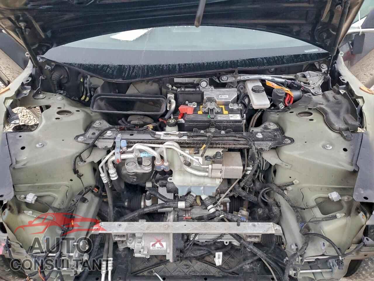 TESLA MODEL 3 2018 - 5YJ3E1EB8JF118864