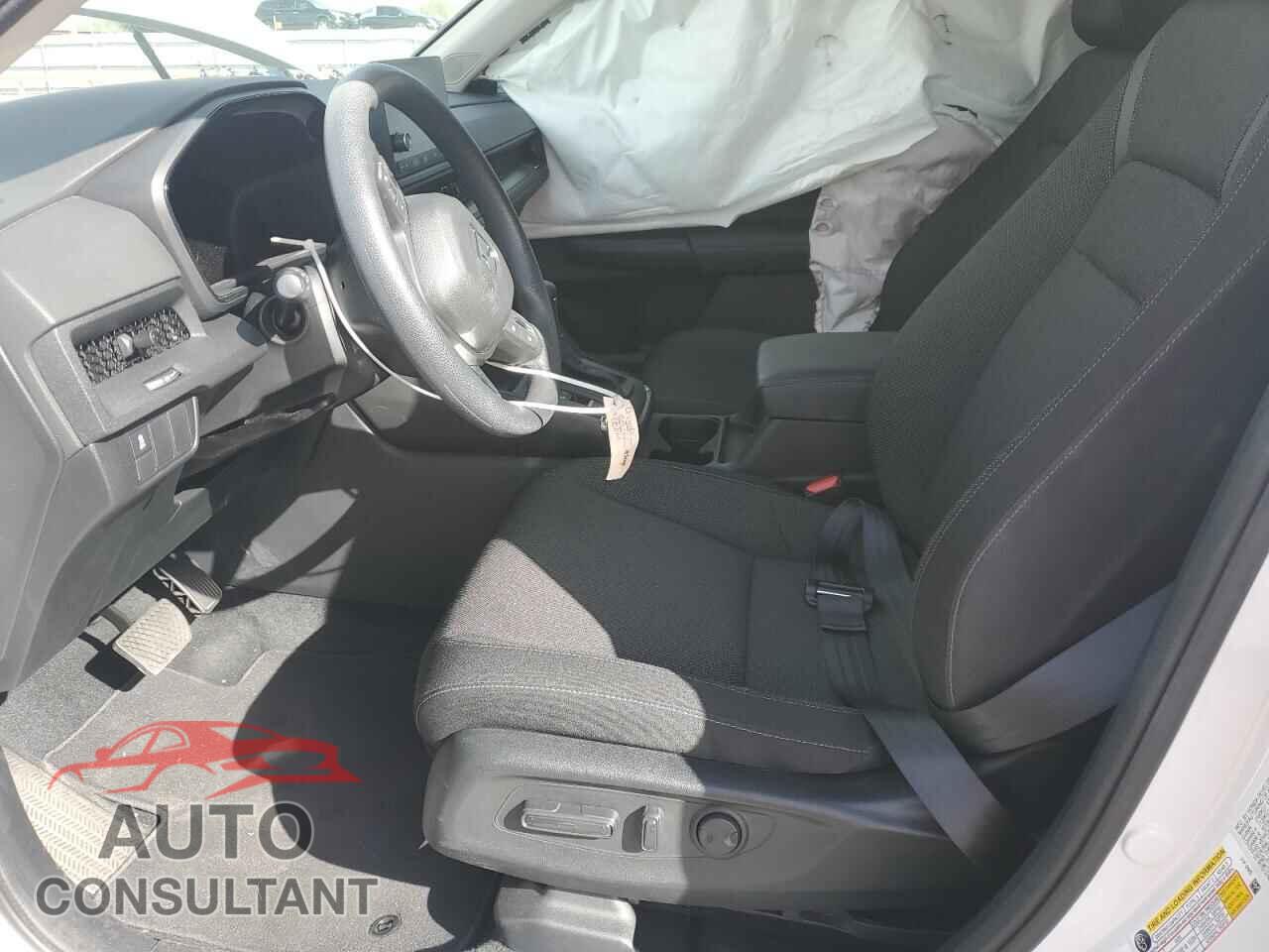 HONDA CRV 2024 - 5J6RS3H45RL005341