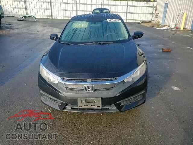 HONDA CIVIC 2017 - 19XFC2F72HE207929
