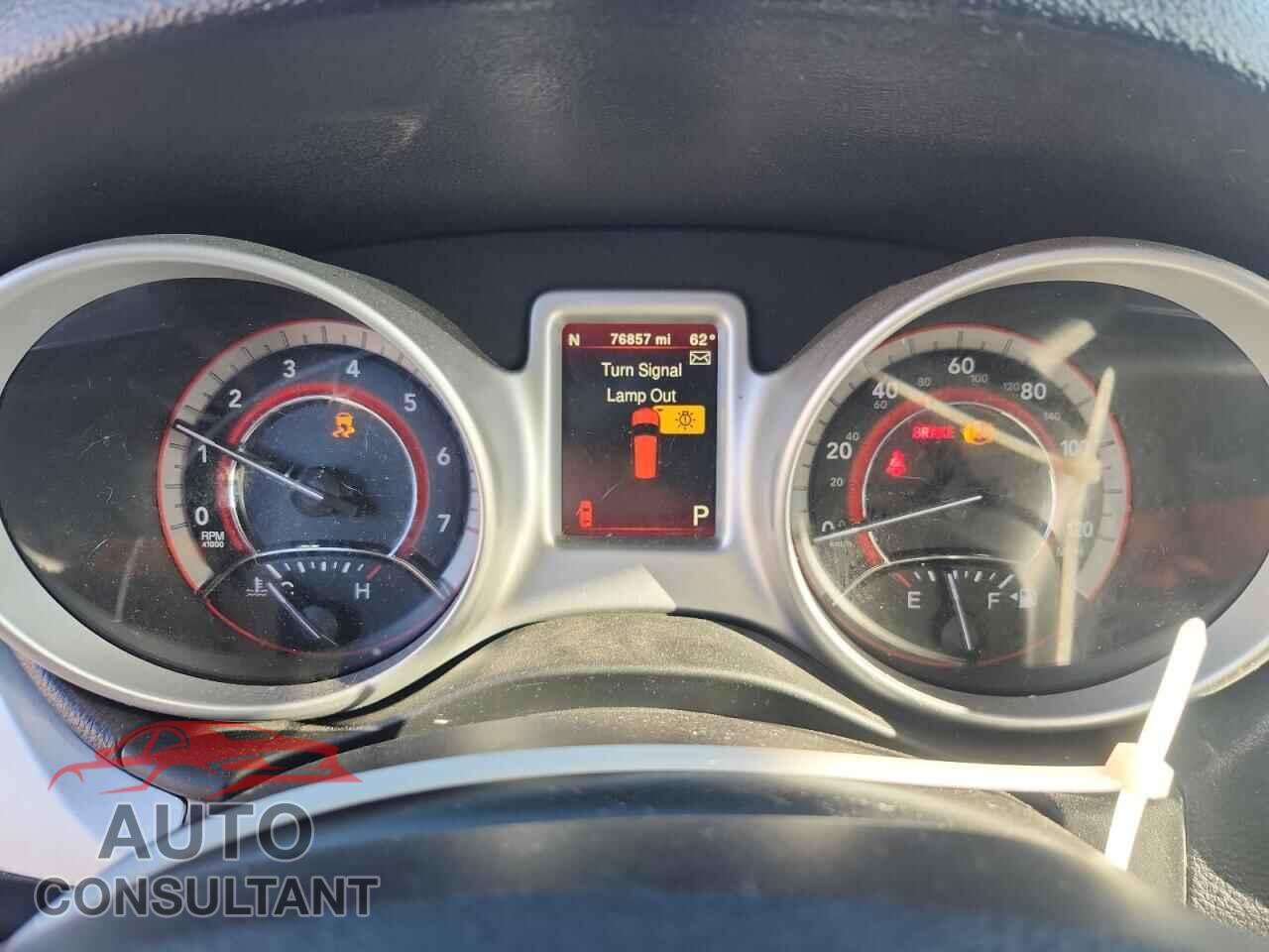 DODGE JOURNEY 2018 - 3C4PDDEG7JT311896
