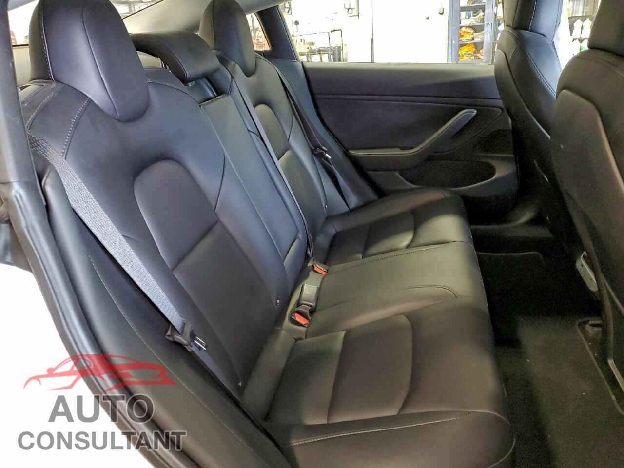 TESLA MODEL 3 2018 - 5YJ3E1EB0JF182560