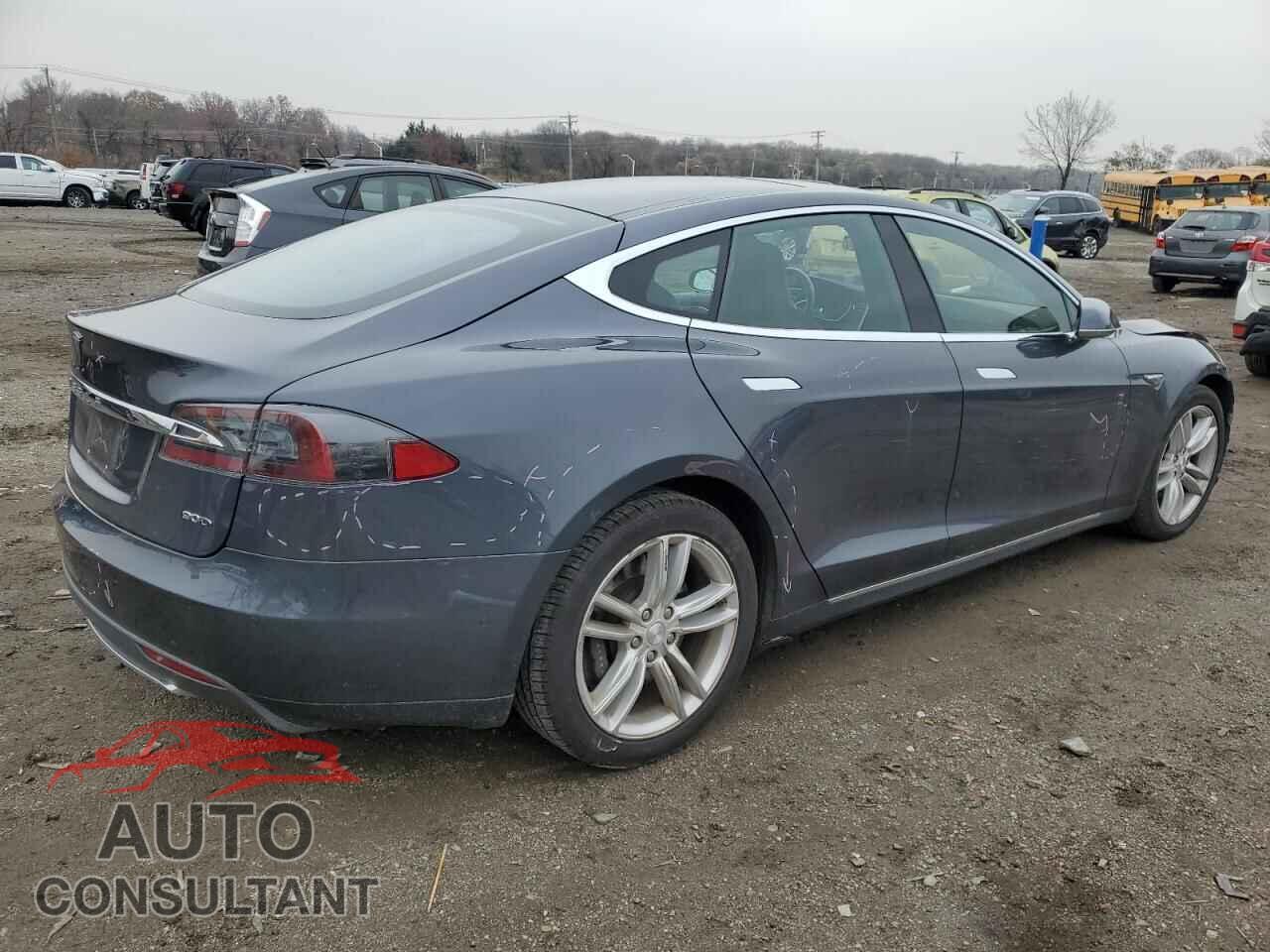 TESLA MODEL S 2016 - 5YJSA1E26GF129944