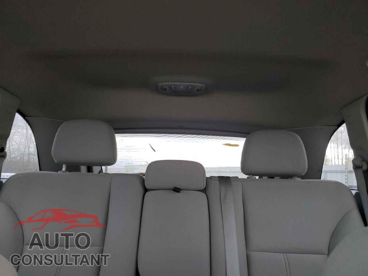 FORD EDGE 2014 - 2FMDK3GC0EBB67263
