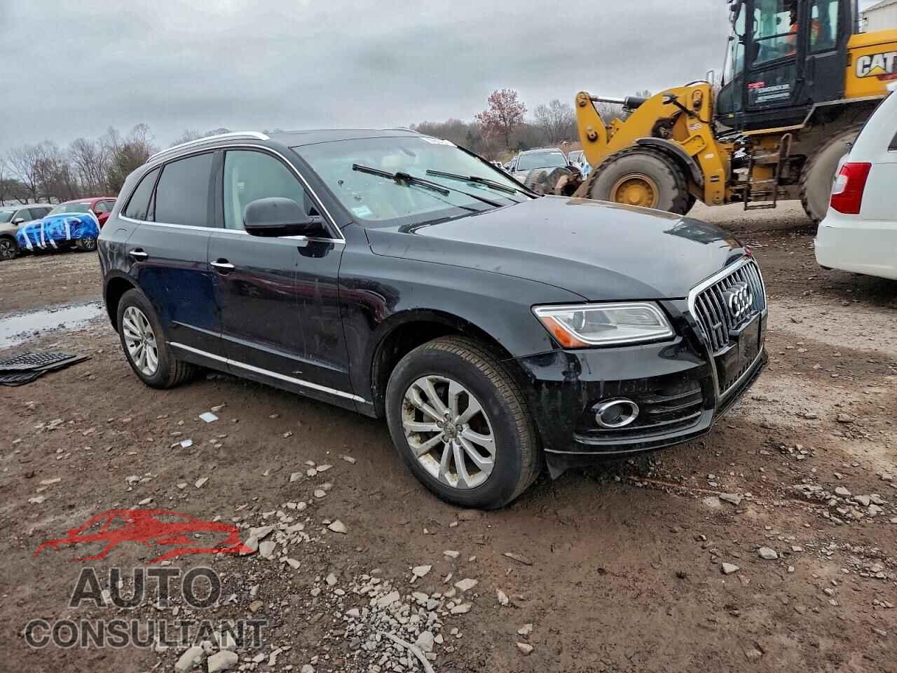 AUDI Q5 2017 - WA1C2AFP2HA046477