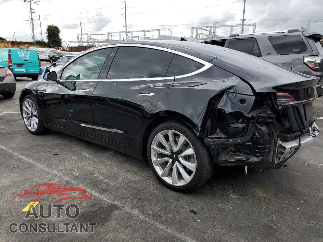TESLA MODEL 3 2020 - 5YJ3E1EA4LF806063