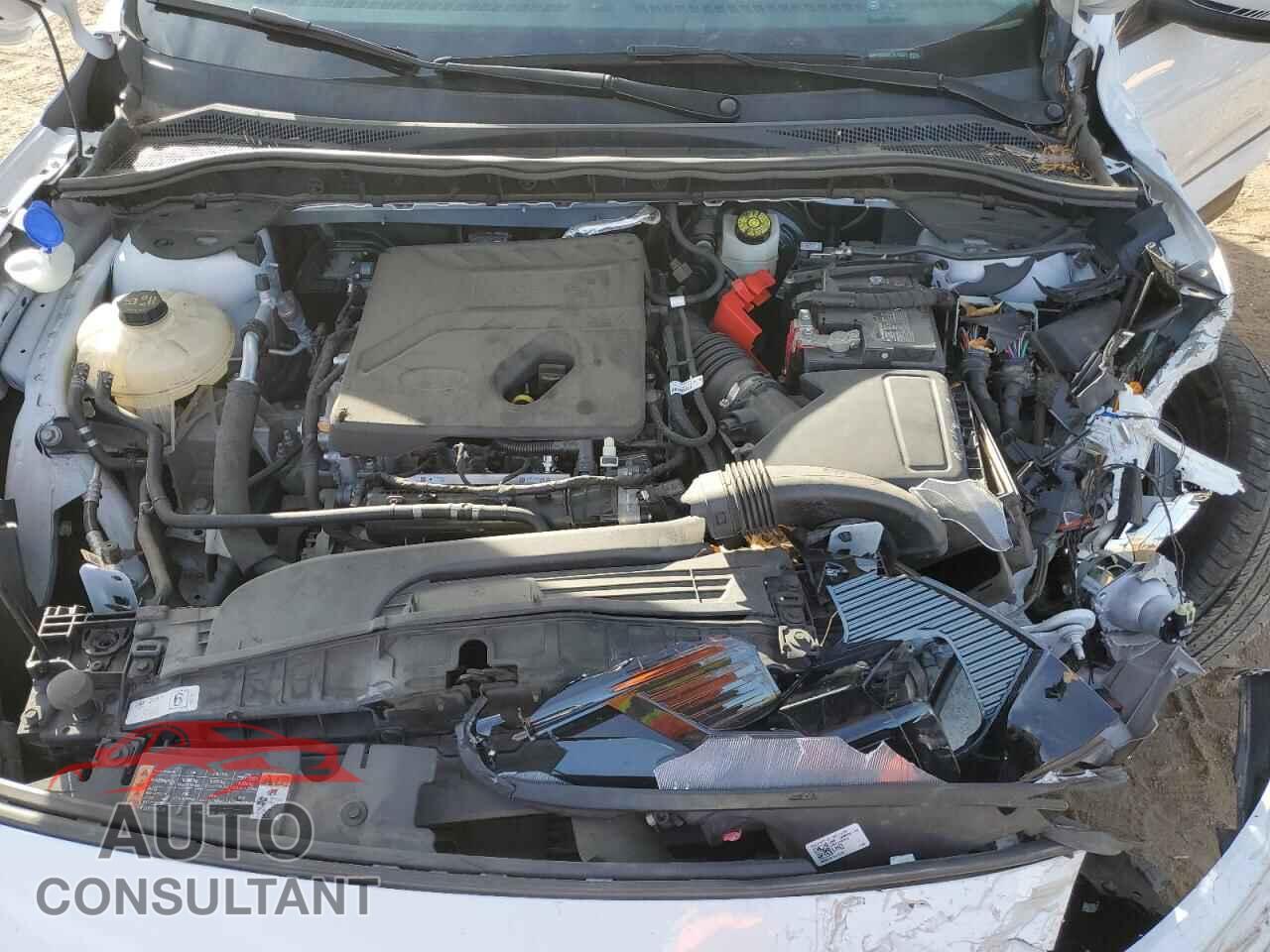 FORD ESCAPE 2020 - 1FMCU9G64LUA10877