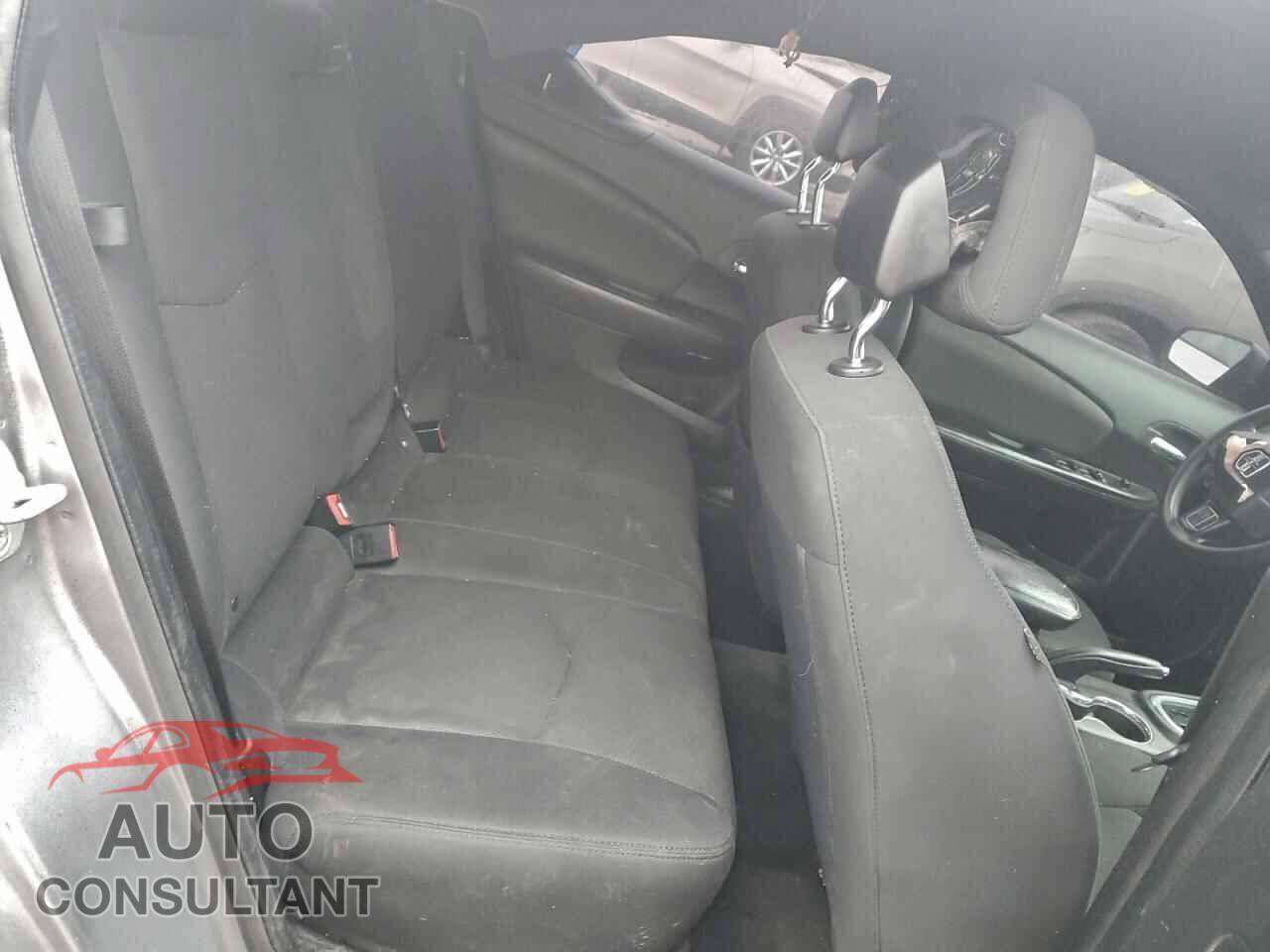 DODGE AVENGER 2013 - 1C3CDZAB5DN590540