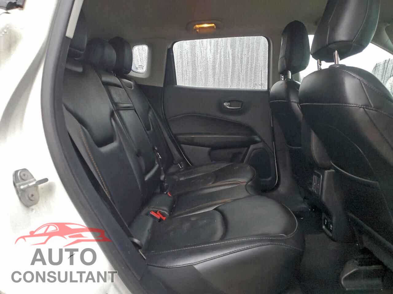 JEEP COMPASS 2019 - 3C4NJDCB3KT641804