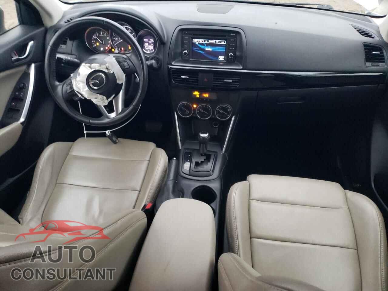 MAZDA CX-5 2013 - JM3KE4CE3D0132143