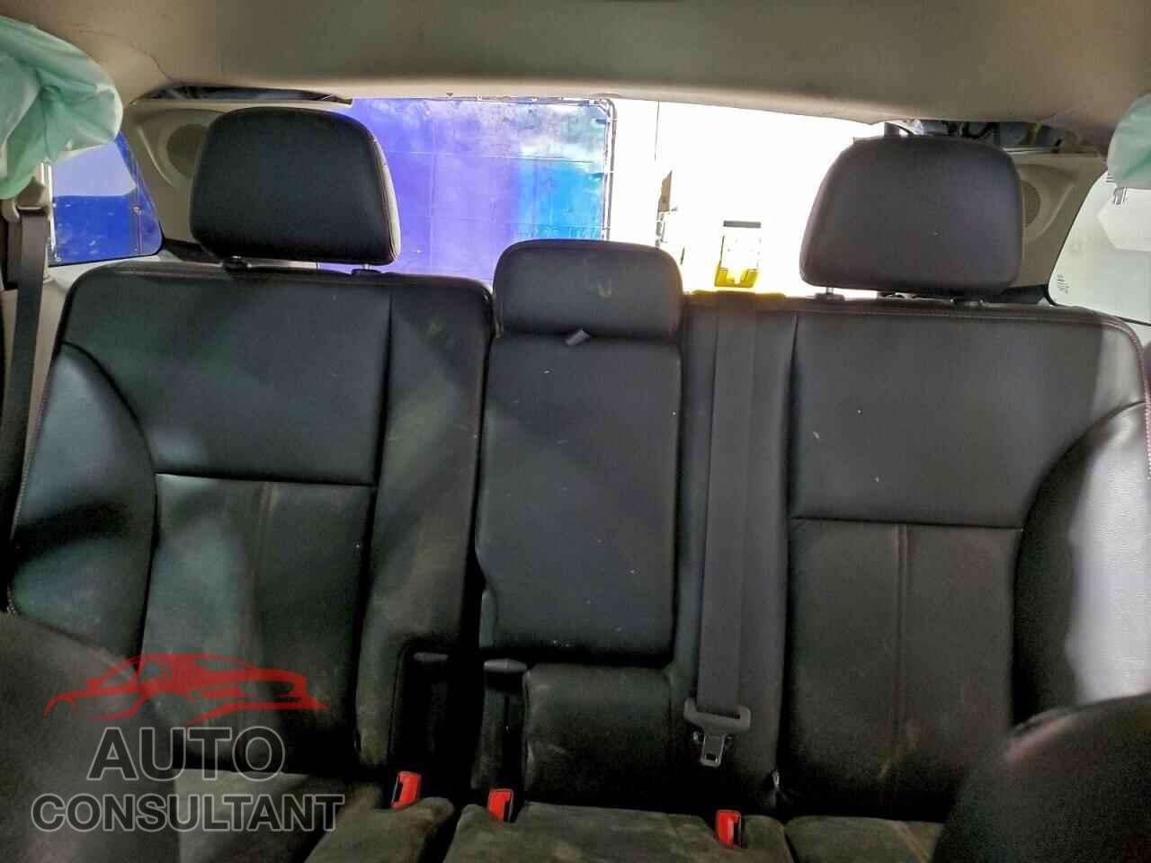 FORD EDGE 2014 - 2FMDK4KC7EBA07622