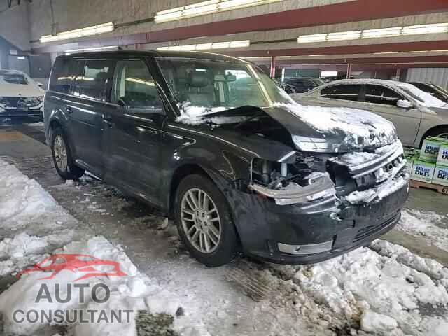 FORD FLEX 2013 - 2FMGK5C81DBD16708