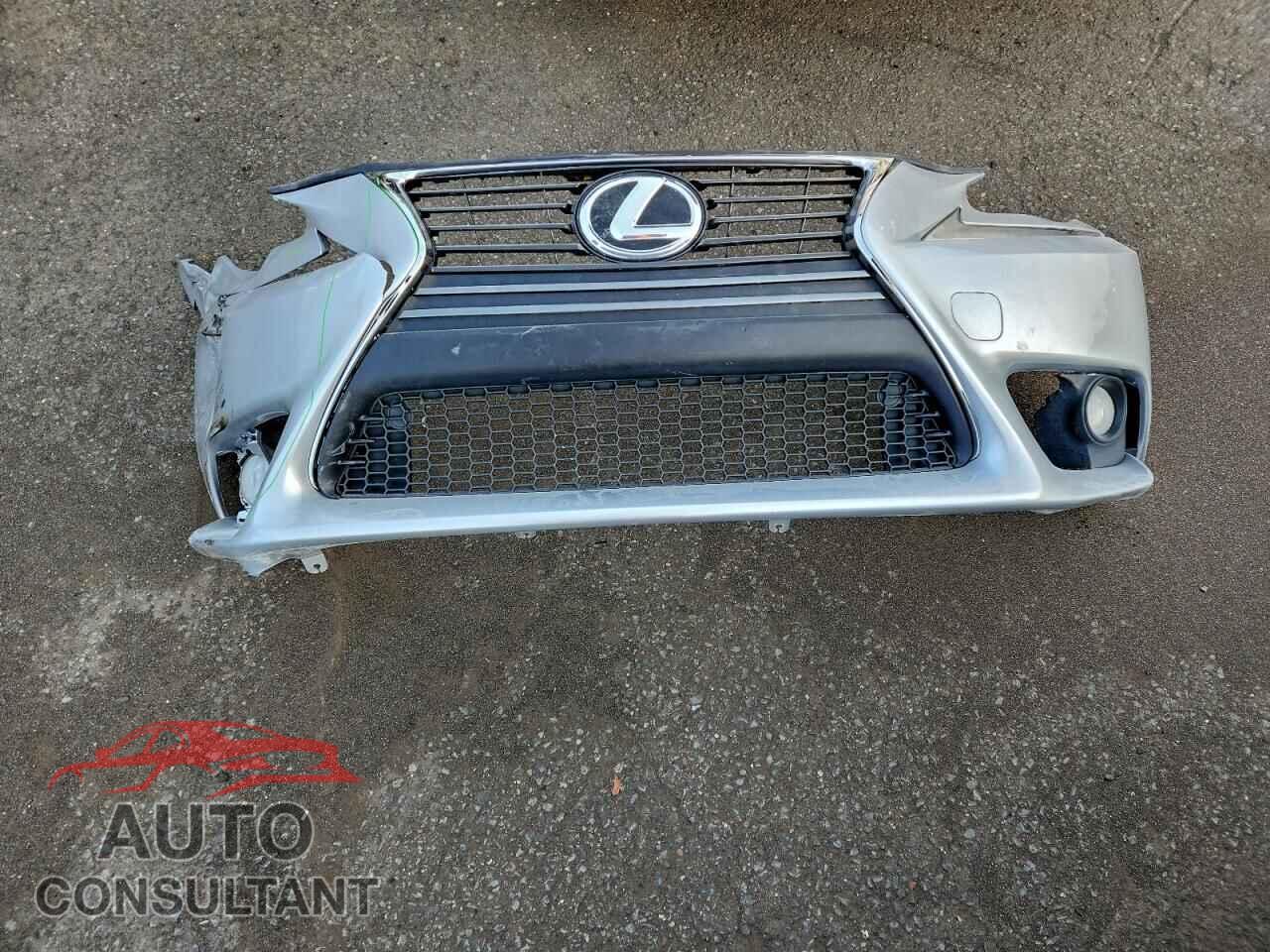 LEXUS IS 2014 - JTHCF1D26E5002387