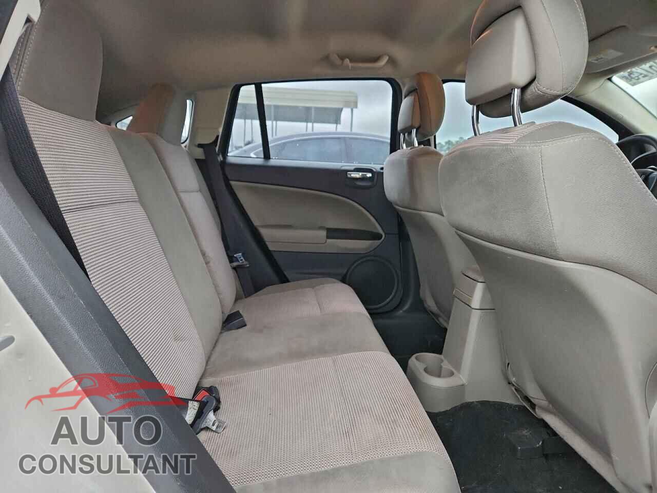 DODGE CALIBER 2010 - 1B3CB4HA4AD538899