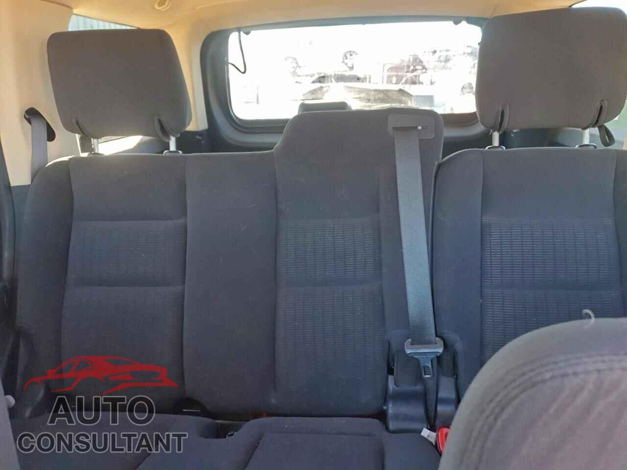 FORD EXPLORER 2010 - 1FMEU7DEXAUA05544