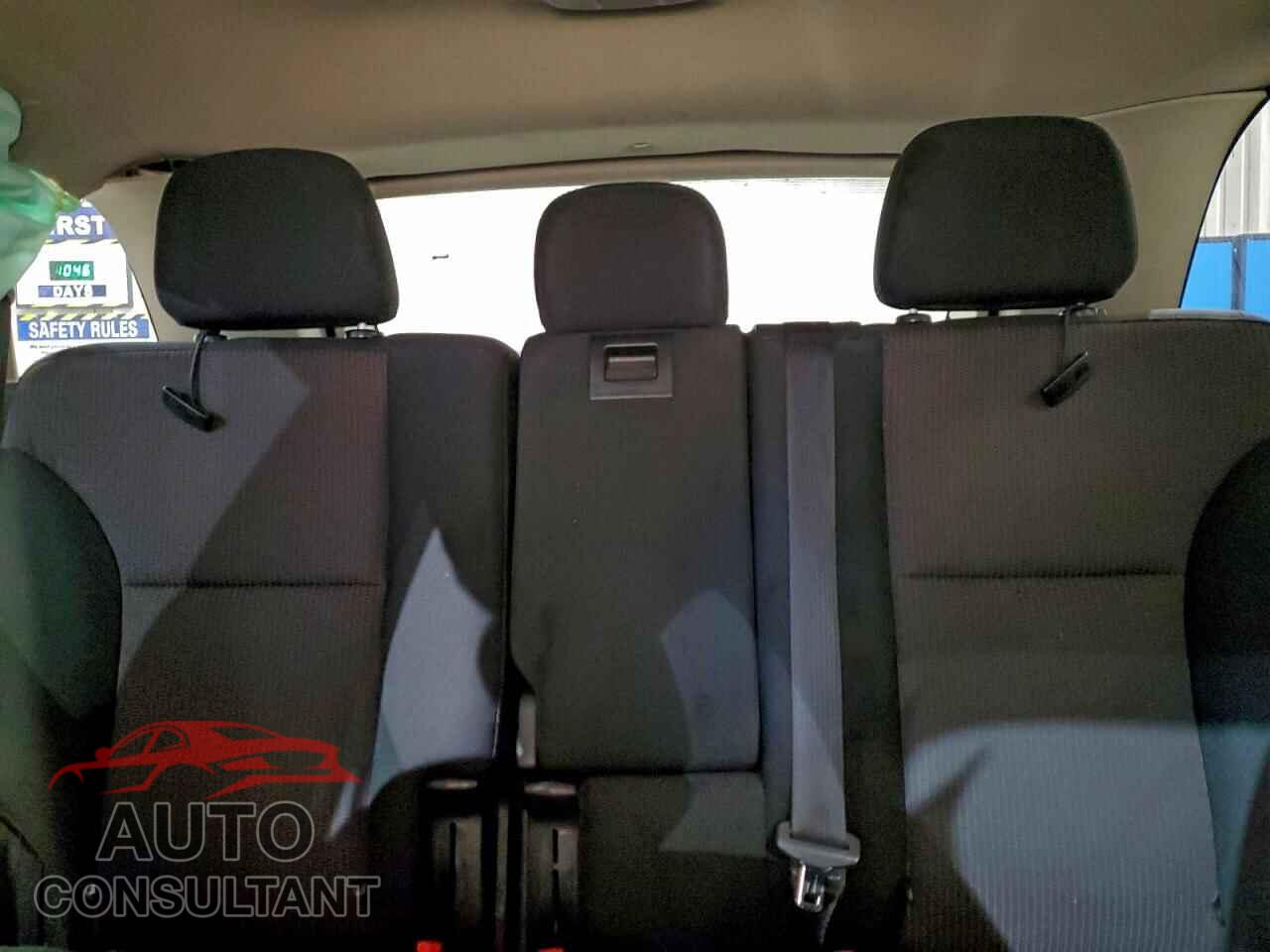 FORD EDGE 2013 - 2FMDK4JC2DBC79897