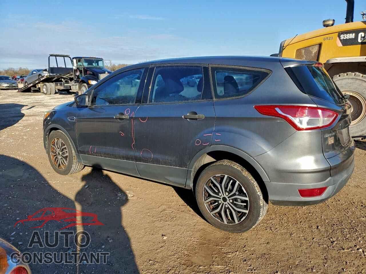FORD ESCAPE 2014 - 1FMCU0F71EUC59310