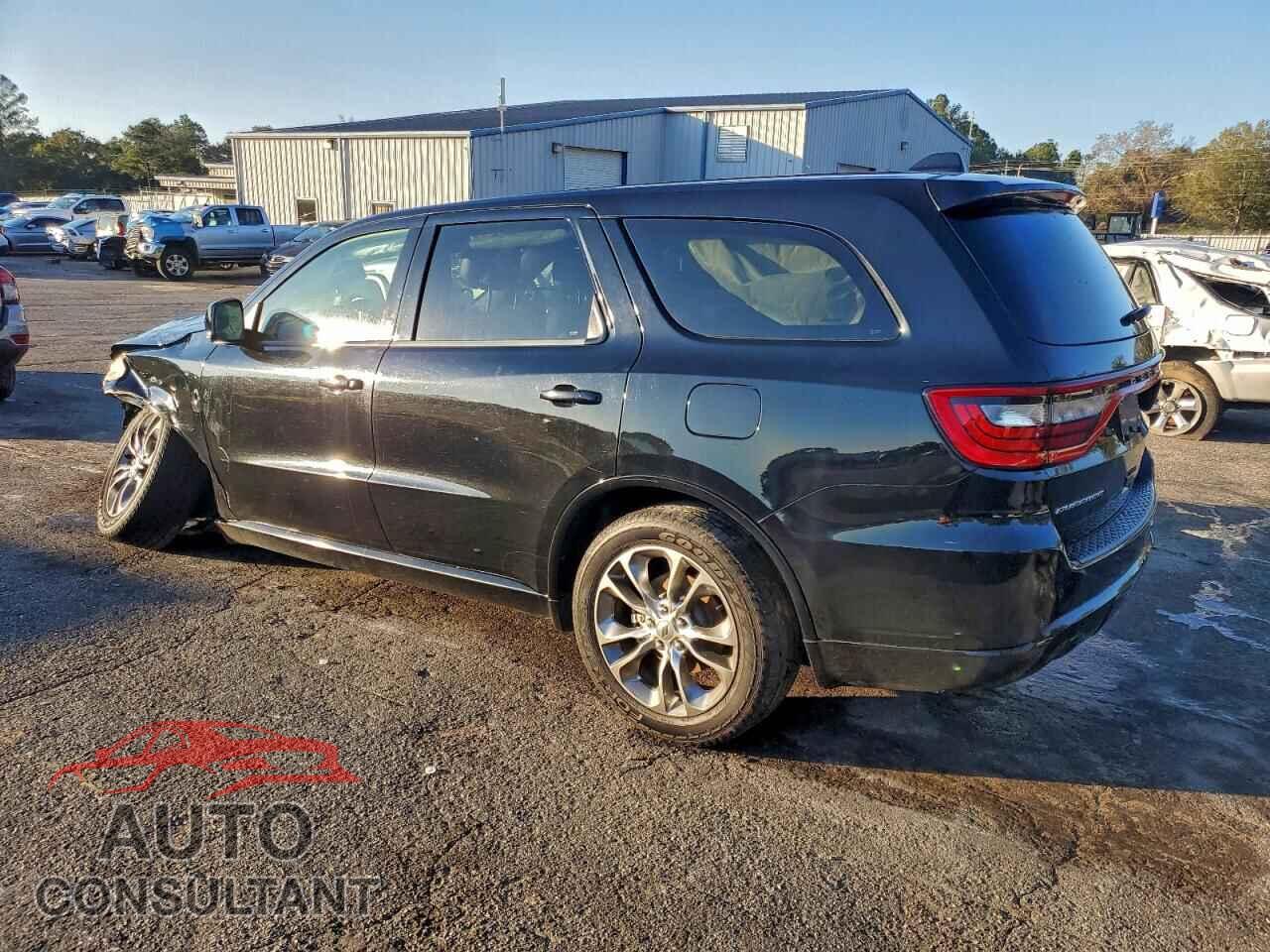DODGE DURANGO 2020 - 1C4RDHDG3LC259697