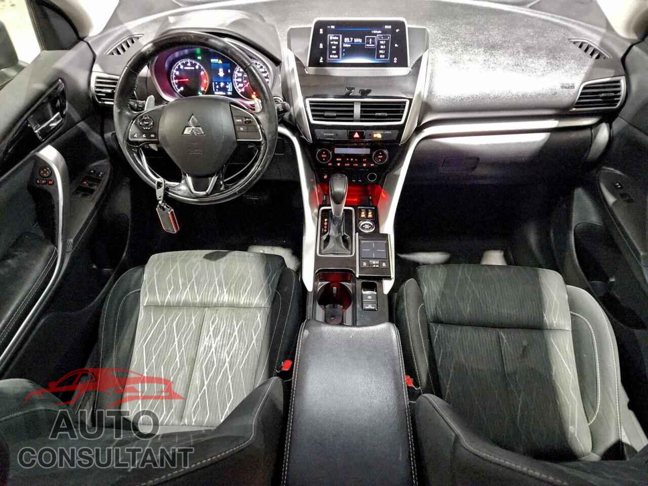 MITSUBISHI ECLIPSE 2019 - JA4AT4AA5KZ606137
