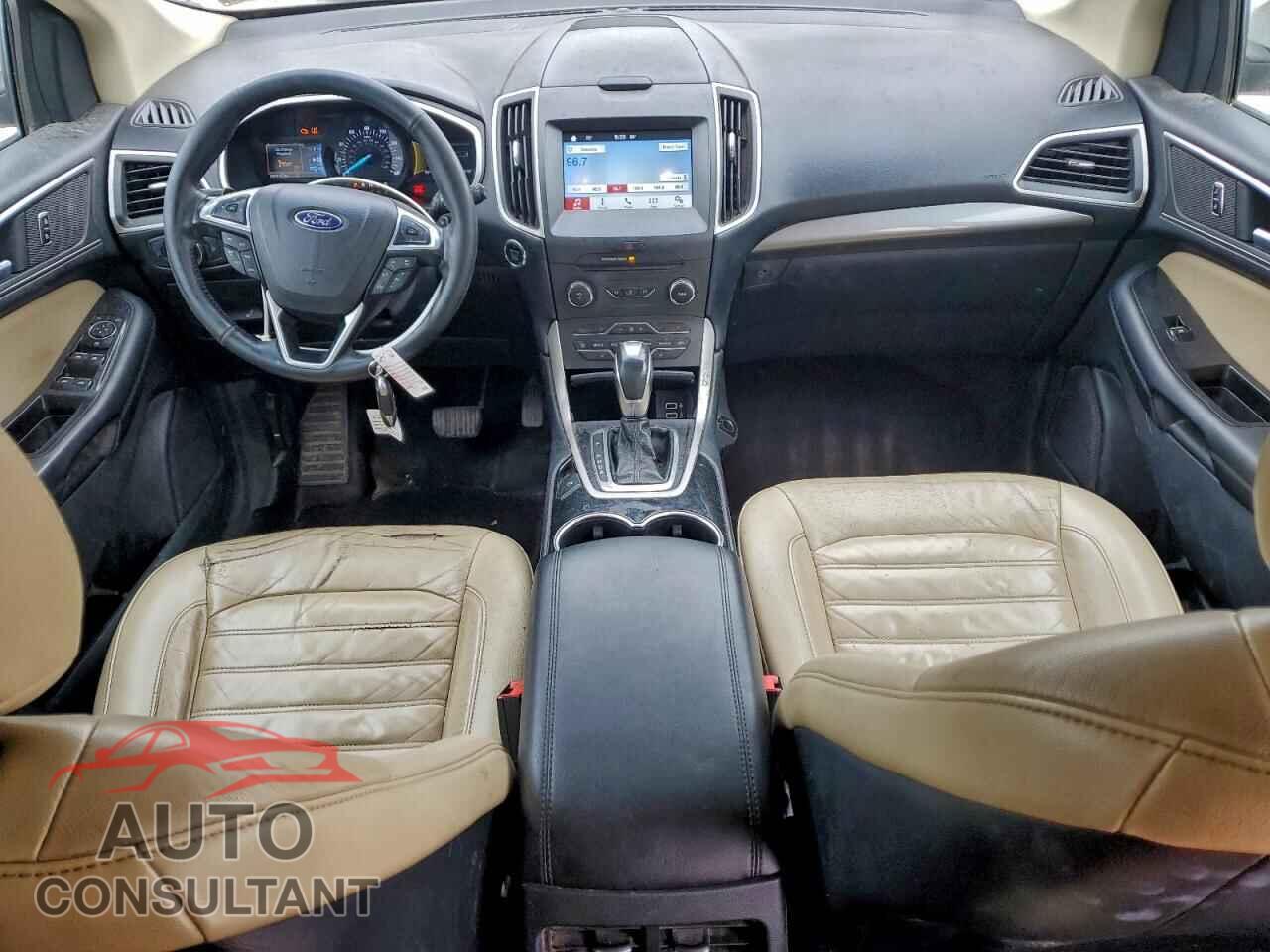 FORD EDGE 2016 - 2FMPK4J89GBB79003