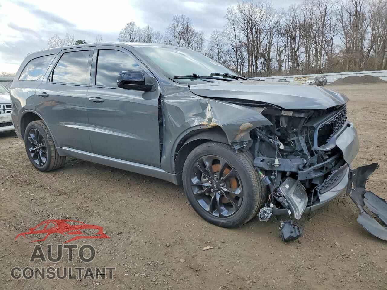 DODGE DURANGO 2021 - 1C4RDJDG3MC765460