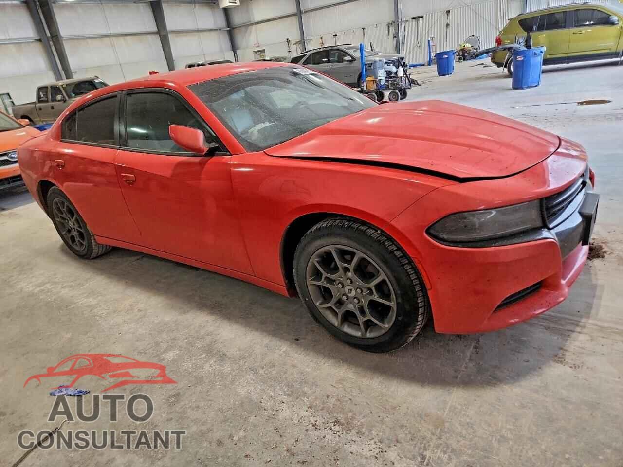 DODGE CHARGER 2017 - 2C3CDXJGXHH511524