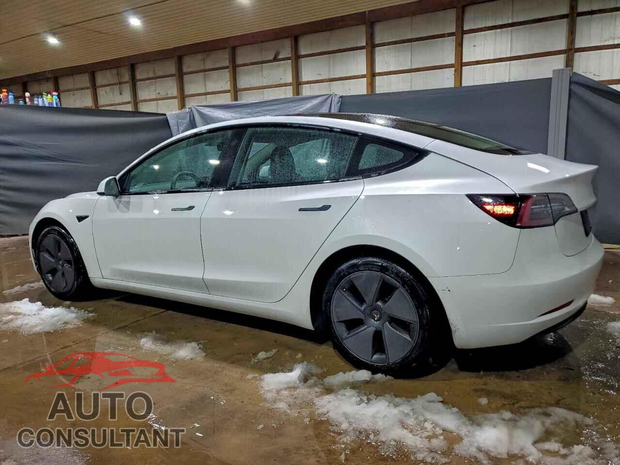 TESLA MODEL 3 2023 - 5YJ3E1EAXPF437800