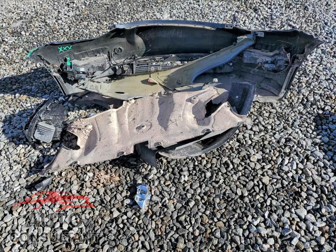 TESLA MODEL 3 2020 - 5YJ3E1EC4LF641763