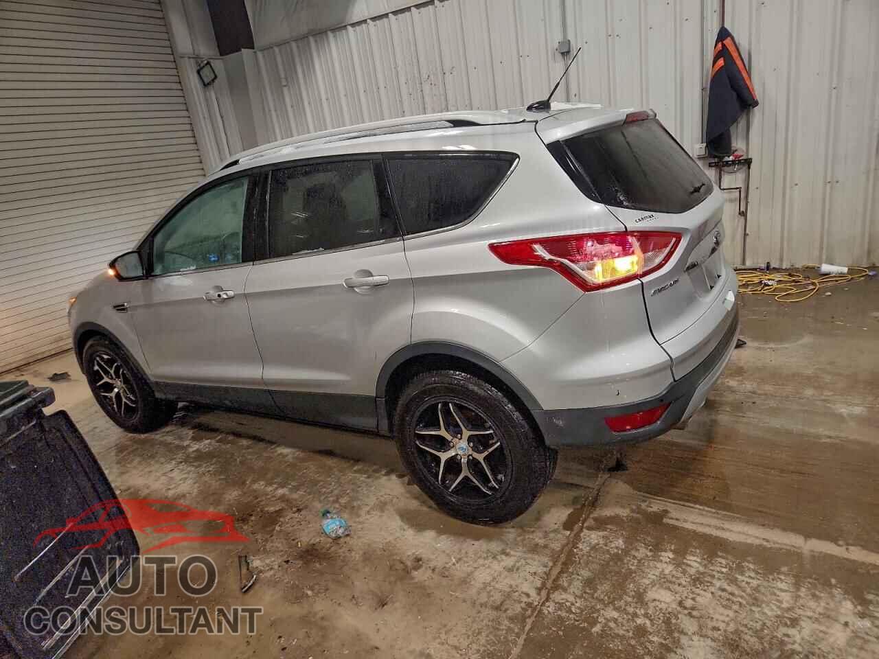 FORD ESCAPE 2014 - 1FMCU0JX7EUD00157