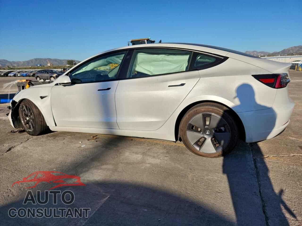 TESLA MODEL 3 2023 - 5YJ3E1EAXPF575062