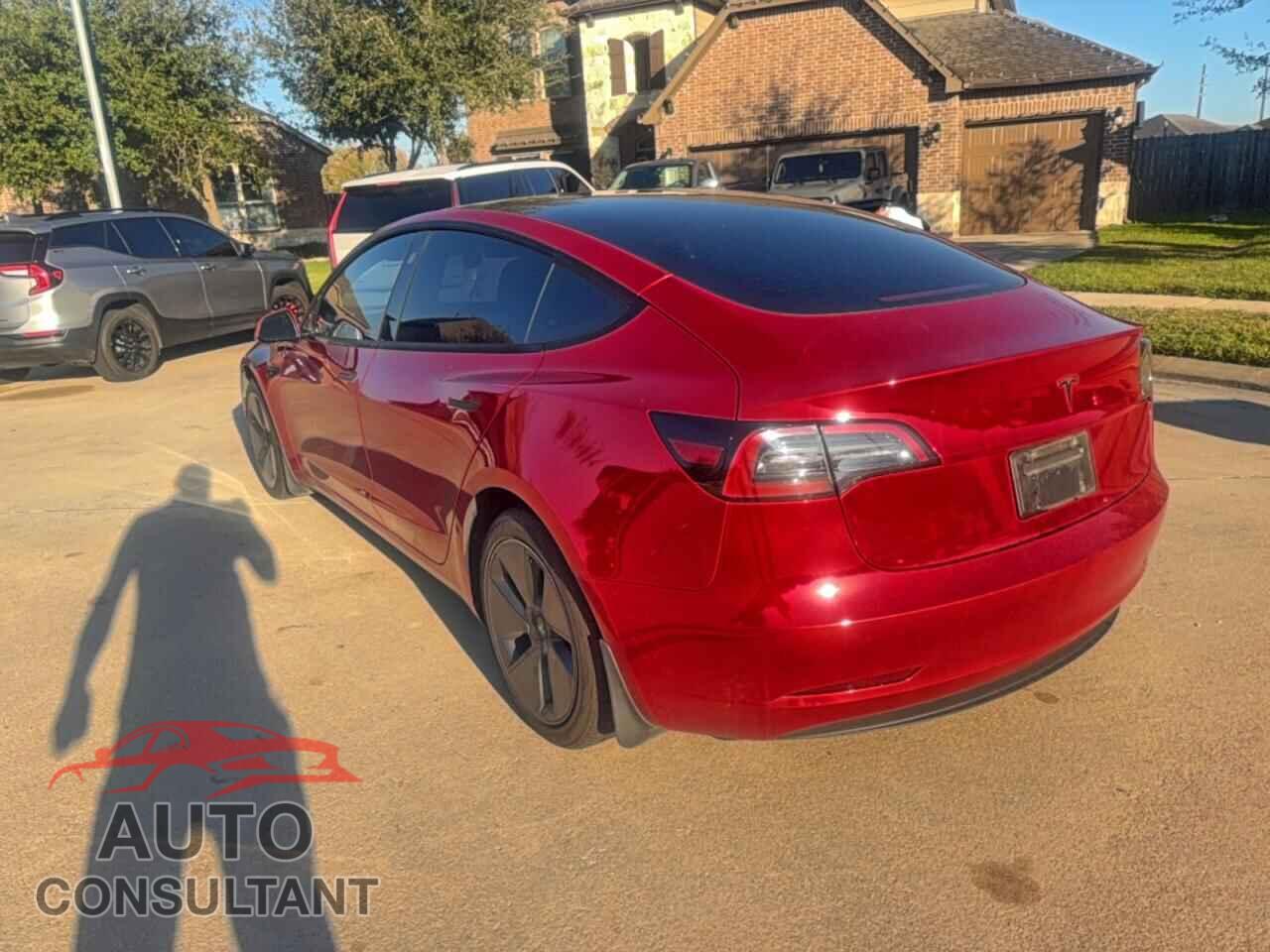 TESLA MODEL 3 2023 - 5YJ3E1EA4PF645333