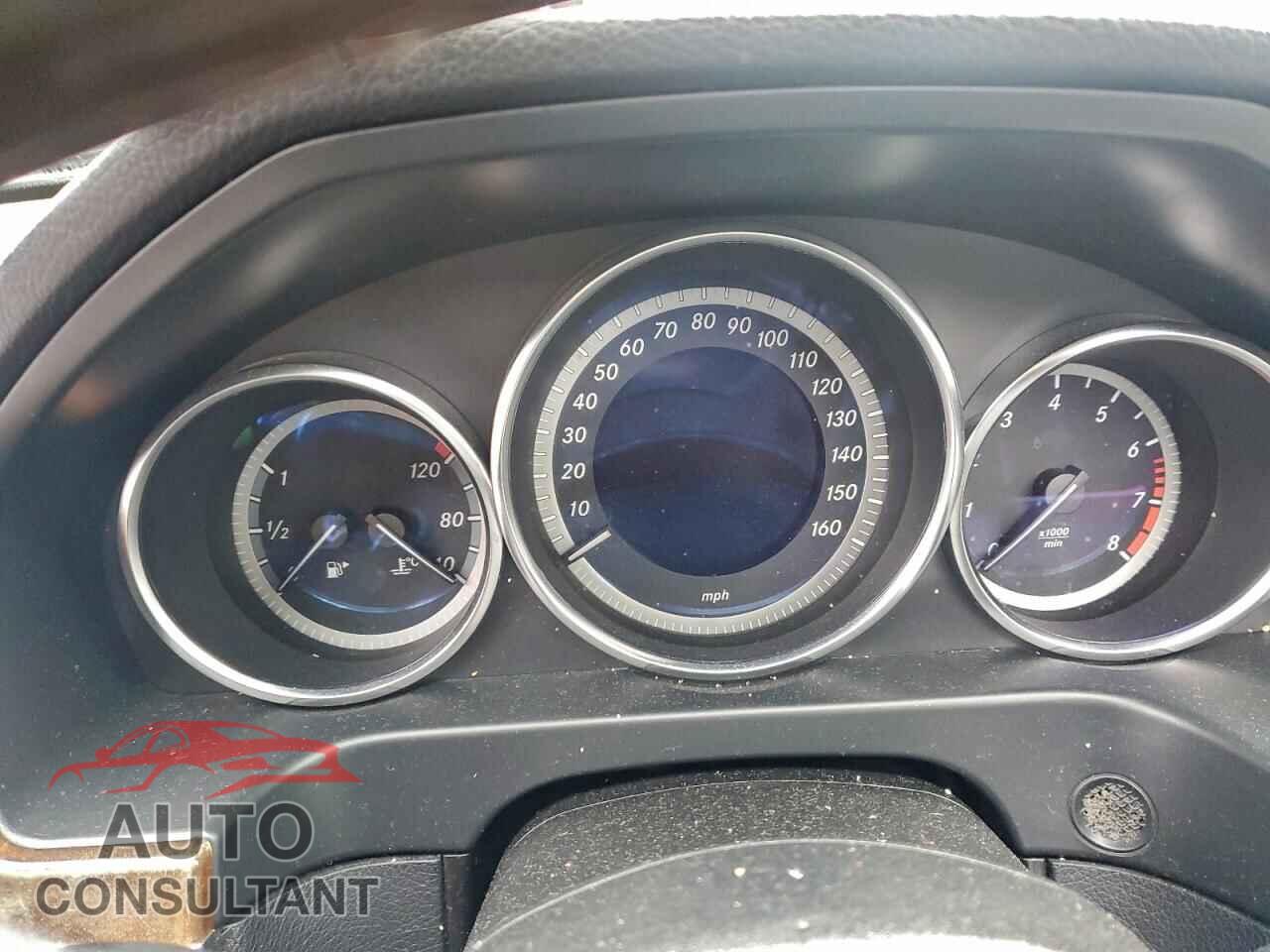 MERCEDES-BENZ E-CLASS 2014 - WDDHF8JBXEB038224