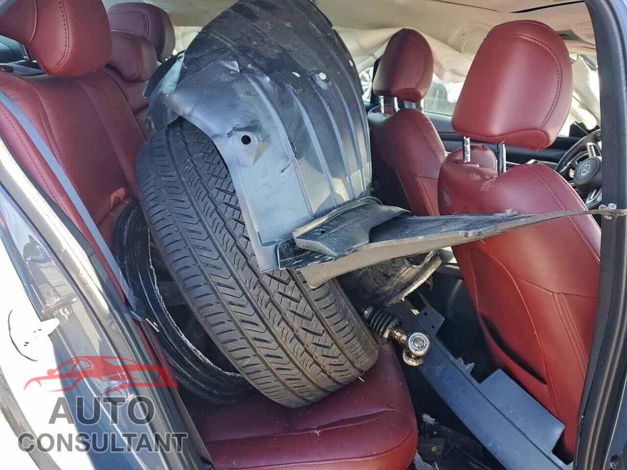 MAZDA 3 2023 - 3MZBPACM5PM362354