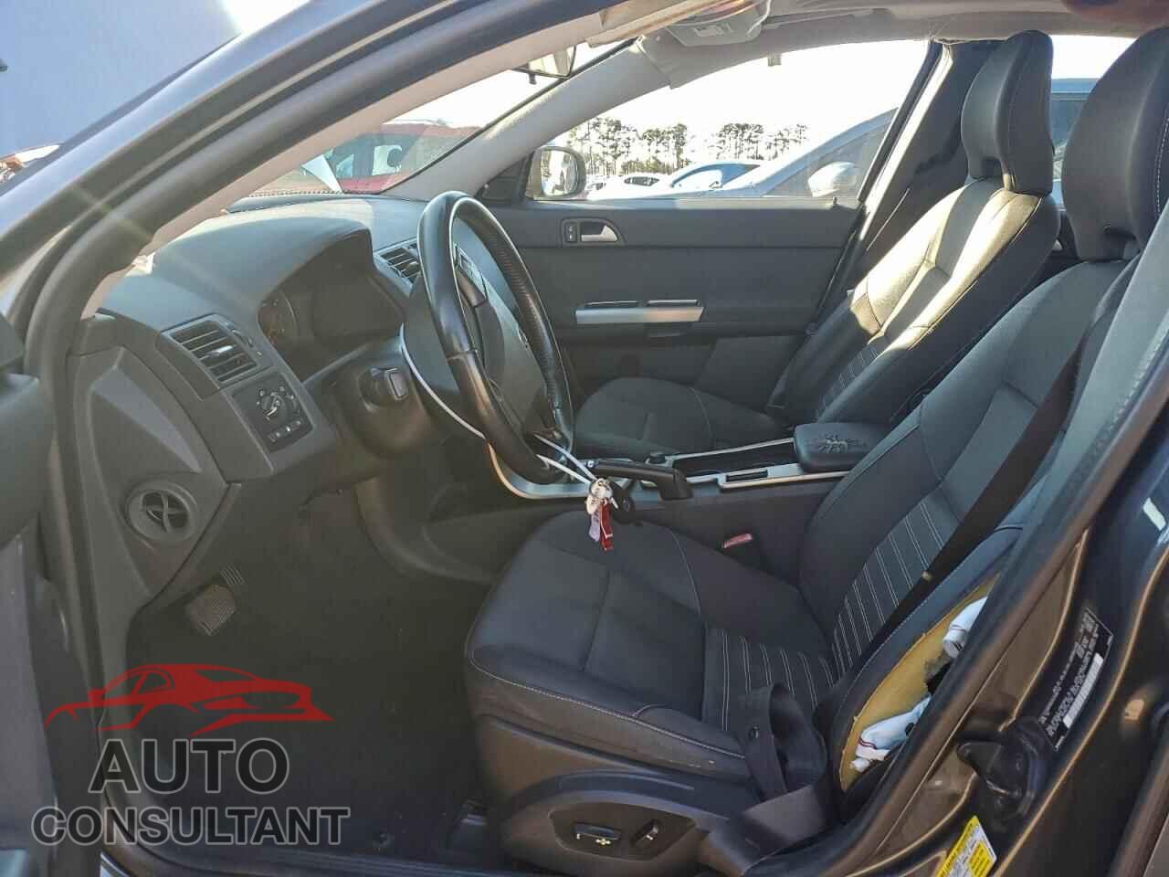 VOLVO S40 2010 - YV1382MS2A2486744
