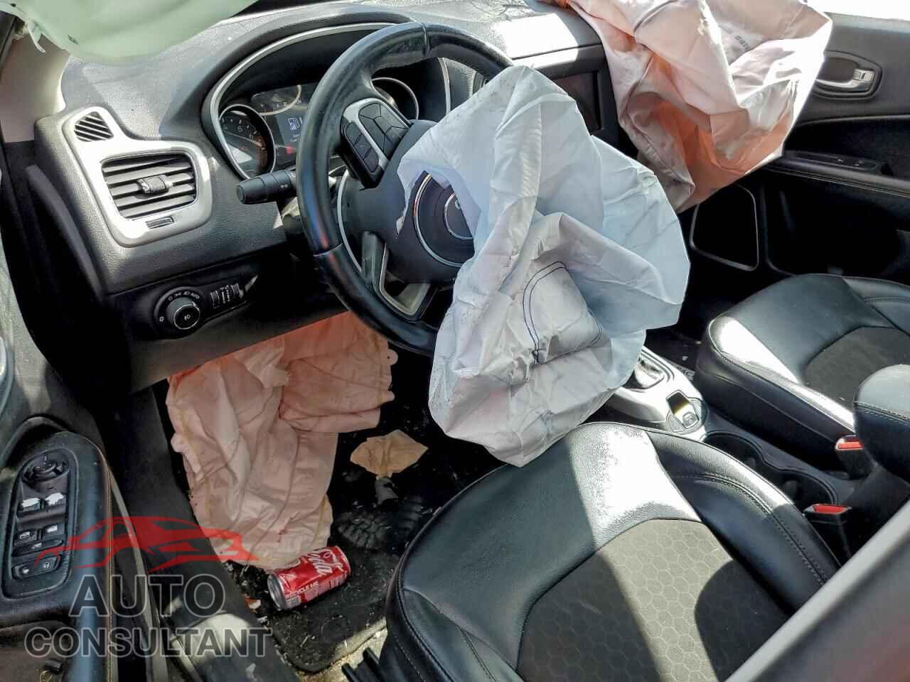 JEEP COMPASS 2020 - 3C4NJCBB7LT224845
