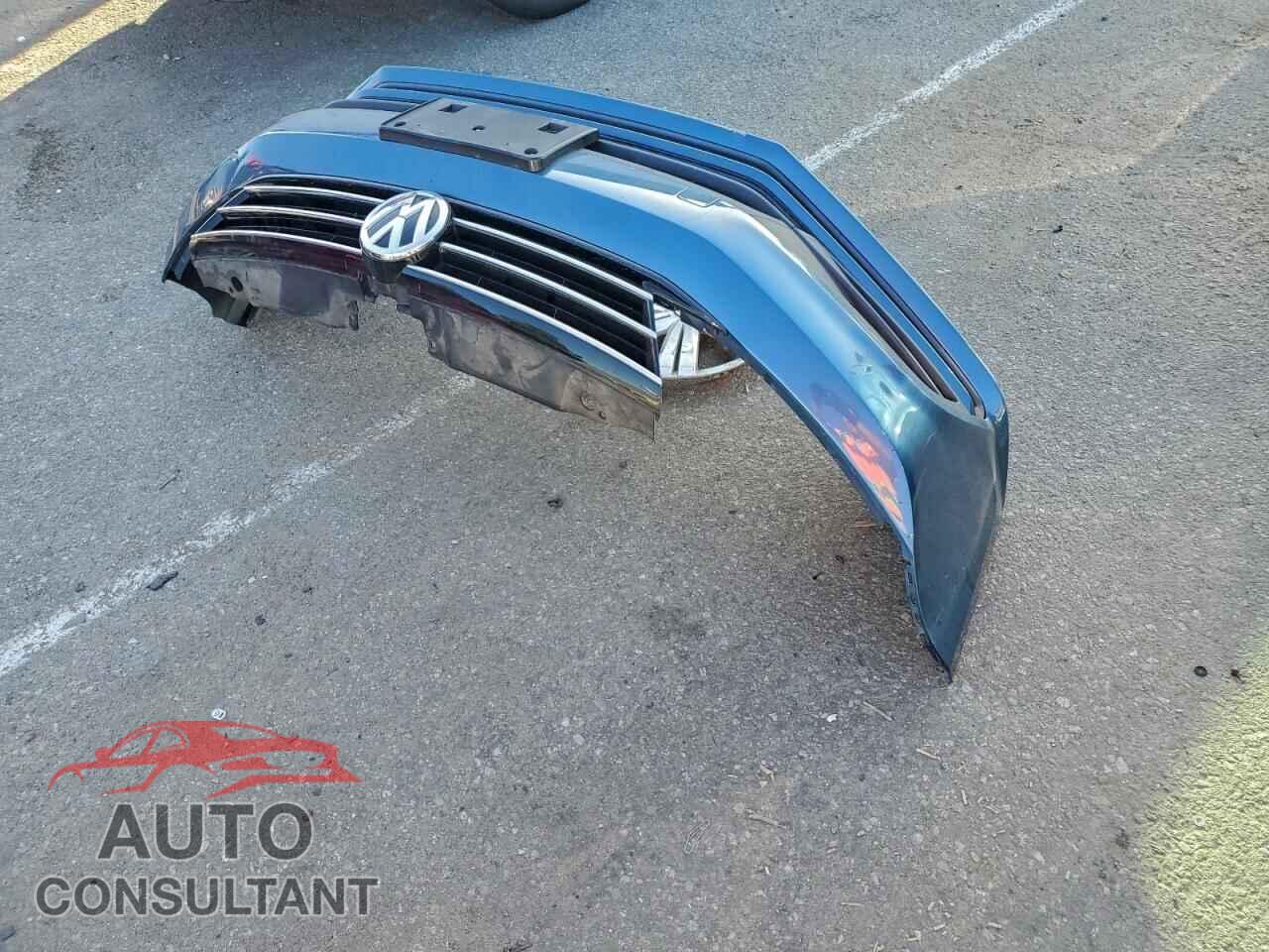 VOLKSWAGEN JETTA 2017 - 3VW2B7AJ3HM384591