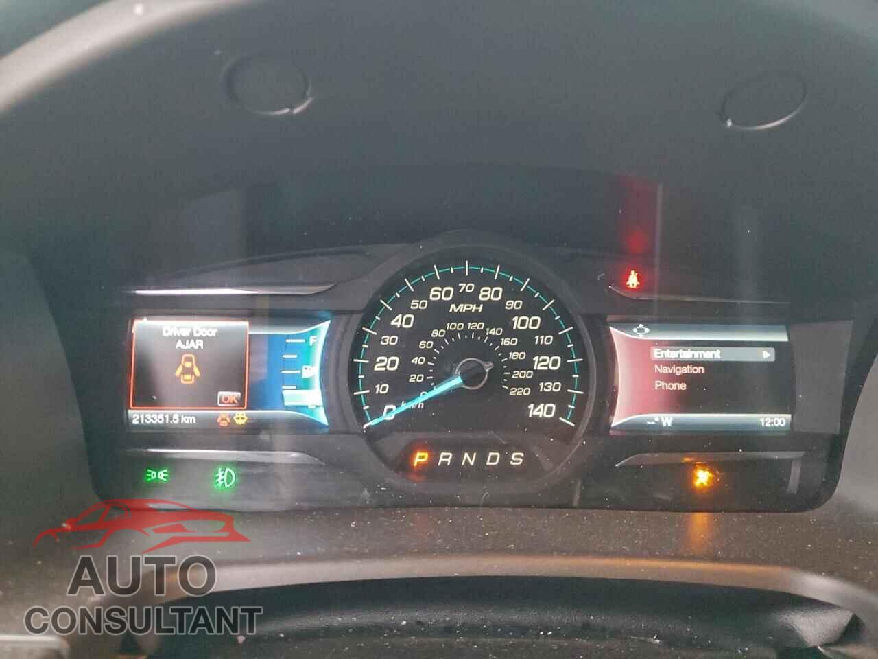 FORD FLEX 2015 - 2FMHK6C87FBA06625