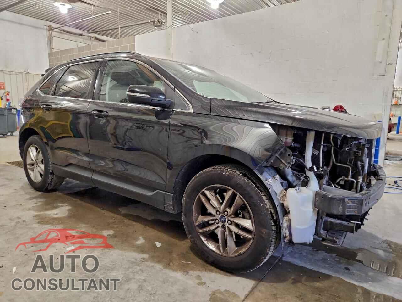 FORD EDGE 2015 - 2FMTK4J85FBB62096