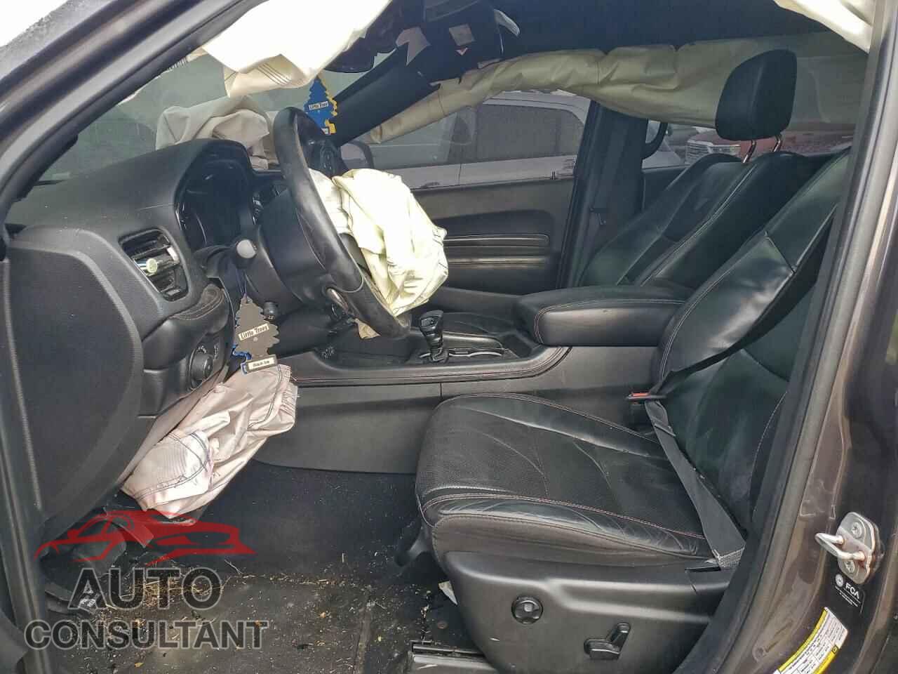 DODGE DURANGO 2021 - 1C4SDJCT8MC521920